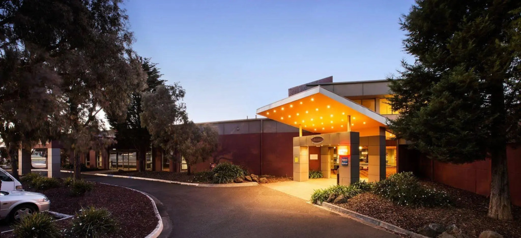 Coolaroo Hotel