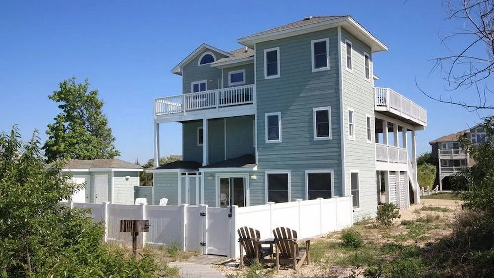 Summer Pal House 450 - 7 Br Home