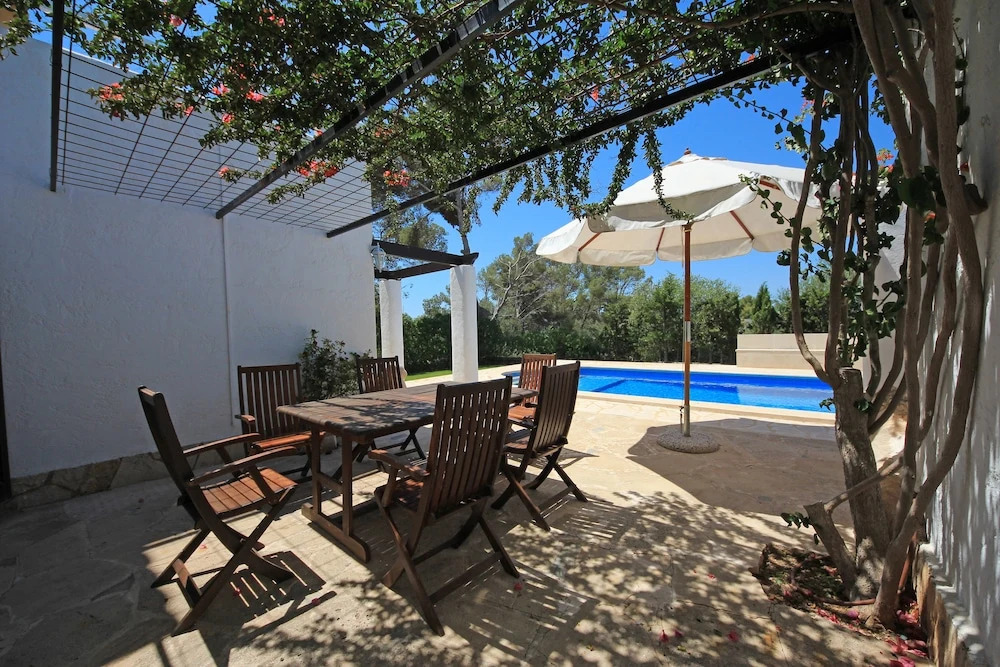 Villa Can Blai
