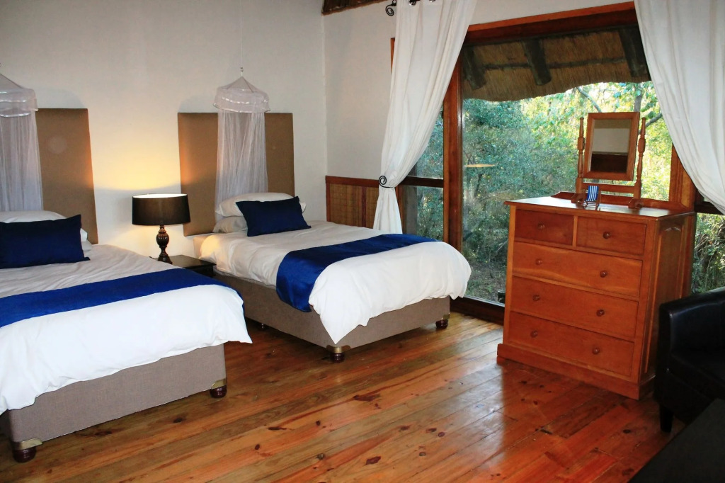 Malkoha Lake St Lucia