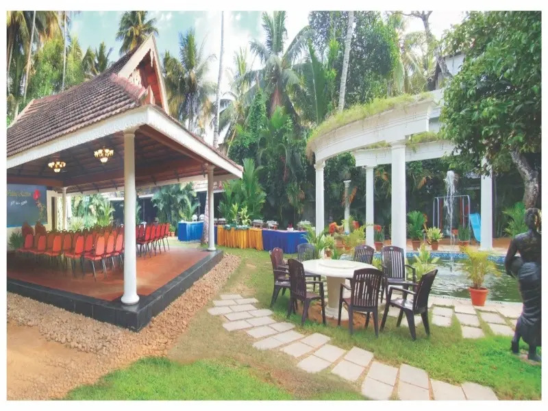 Hotel Chanakya