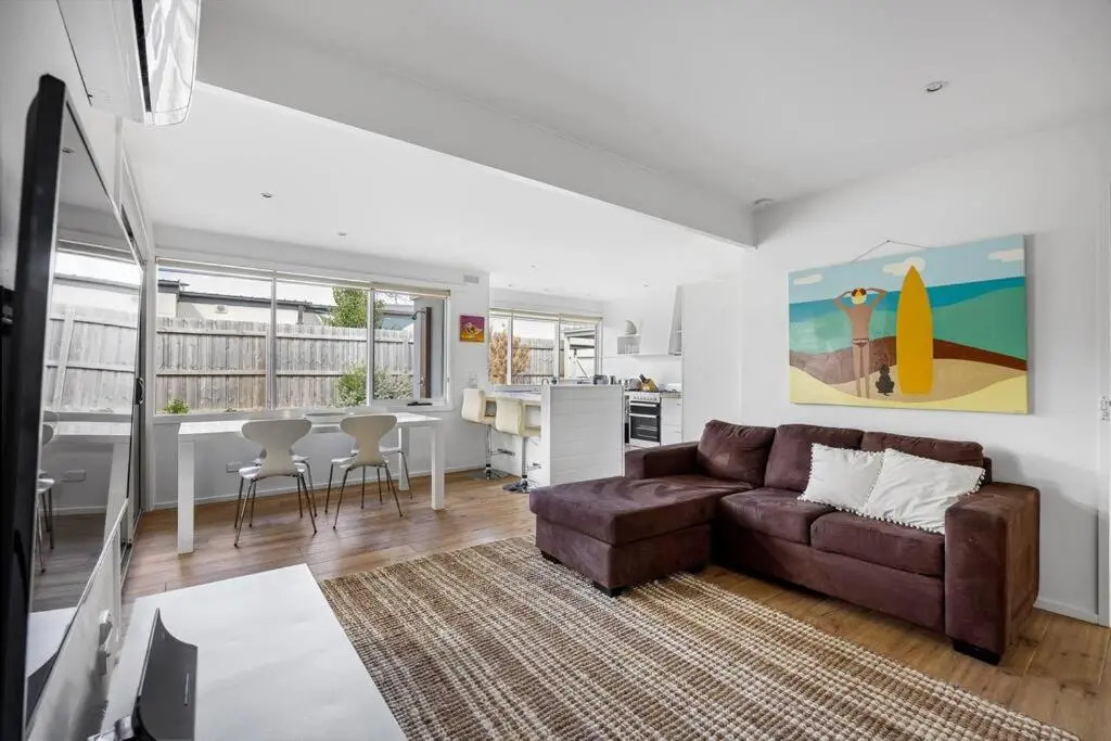 Iluka - coastal family living, only 700m to beach