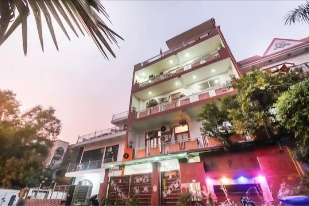 Sheetal Residency