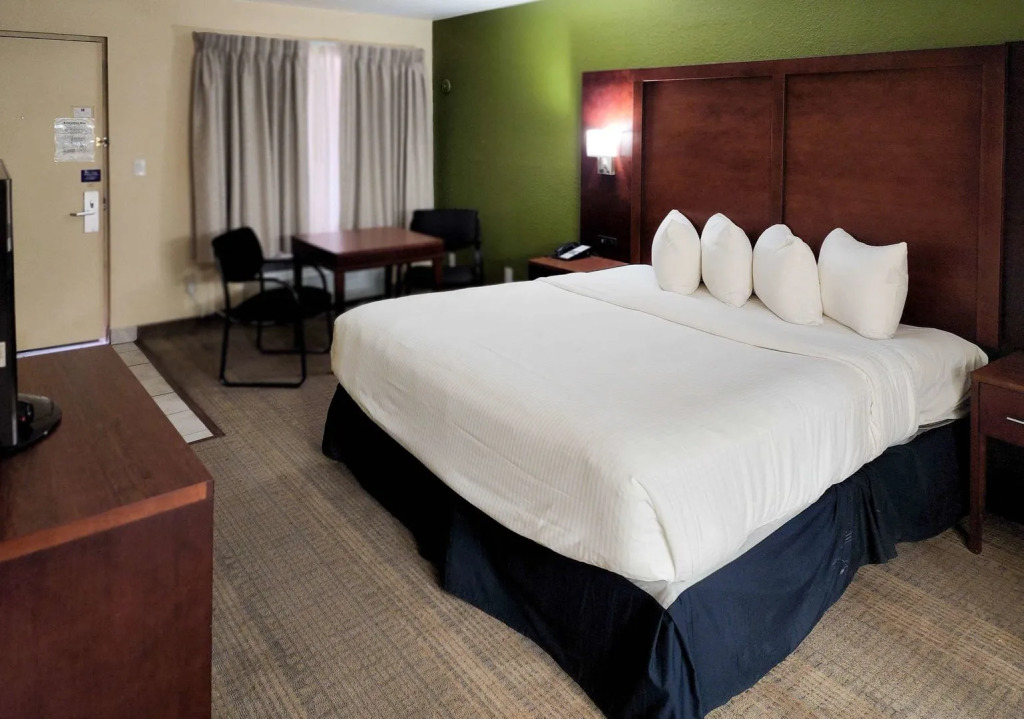 SureStay Plus Hotel by Best Western Willcox