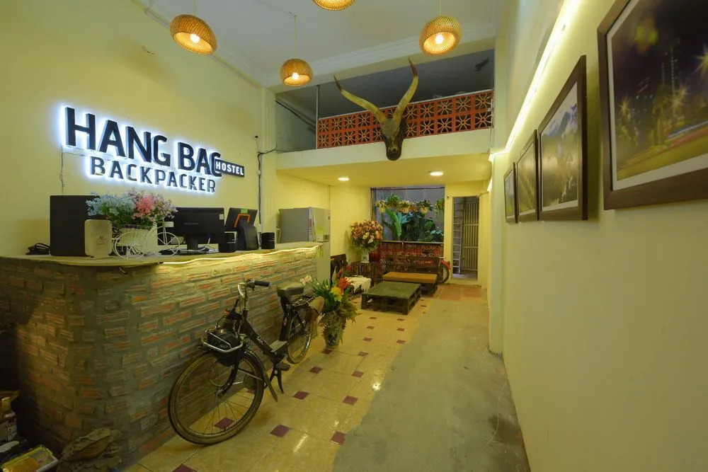 Ubuntu Hostel