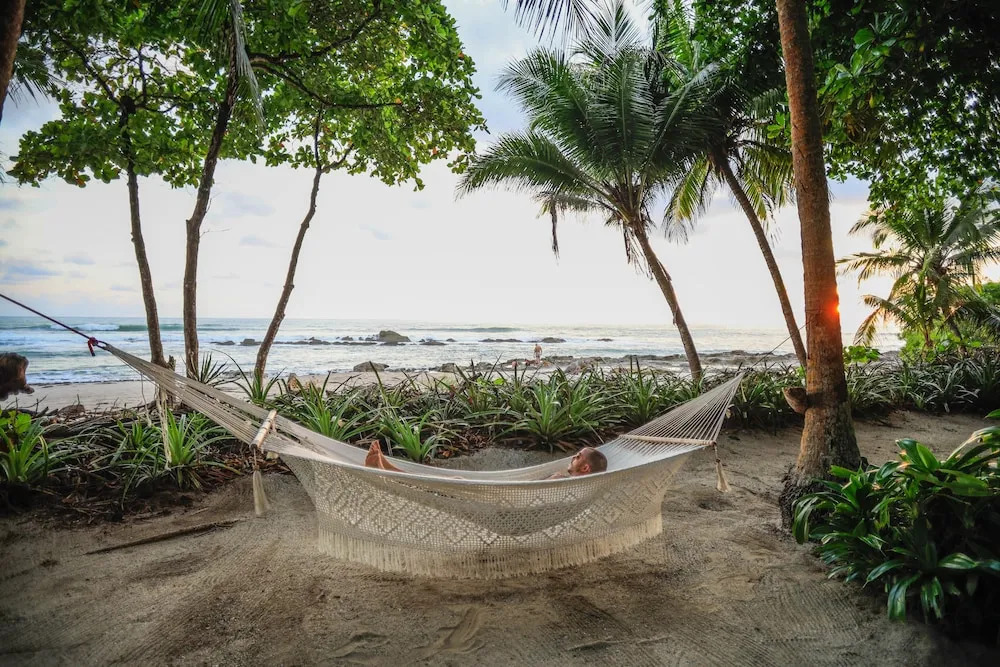 Nekaui Beachfront Villa 2 - Experience Nature