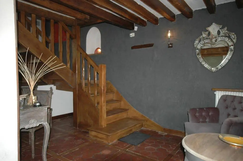 La Maison du Rond des Fées