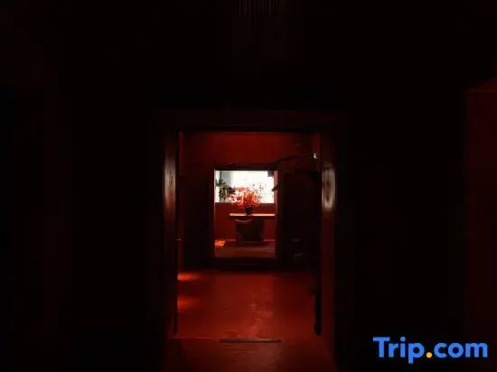 Xiamen Seaview Lounge Yanchao HOUSE (Ferry Terminal Zhongshan Road)