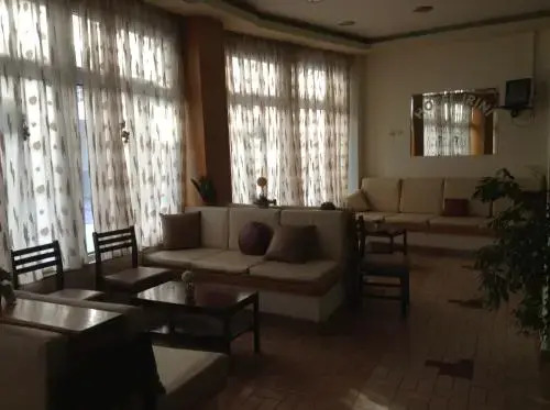 Hotel Irini