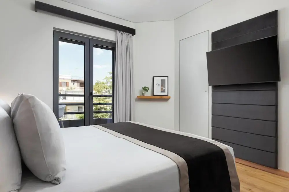 Athenian Riviera Luxurious Residence