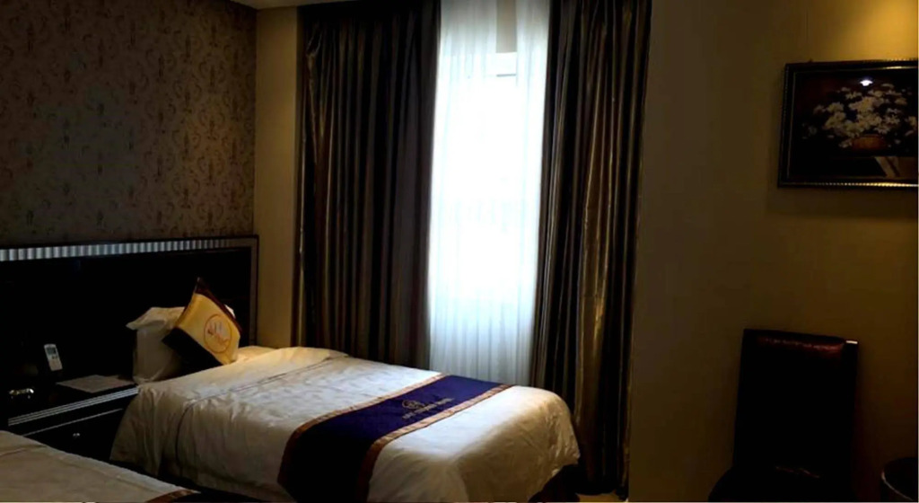 Bay Sydney Hotel
