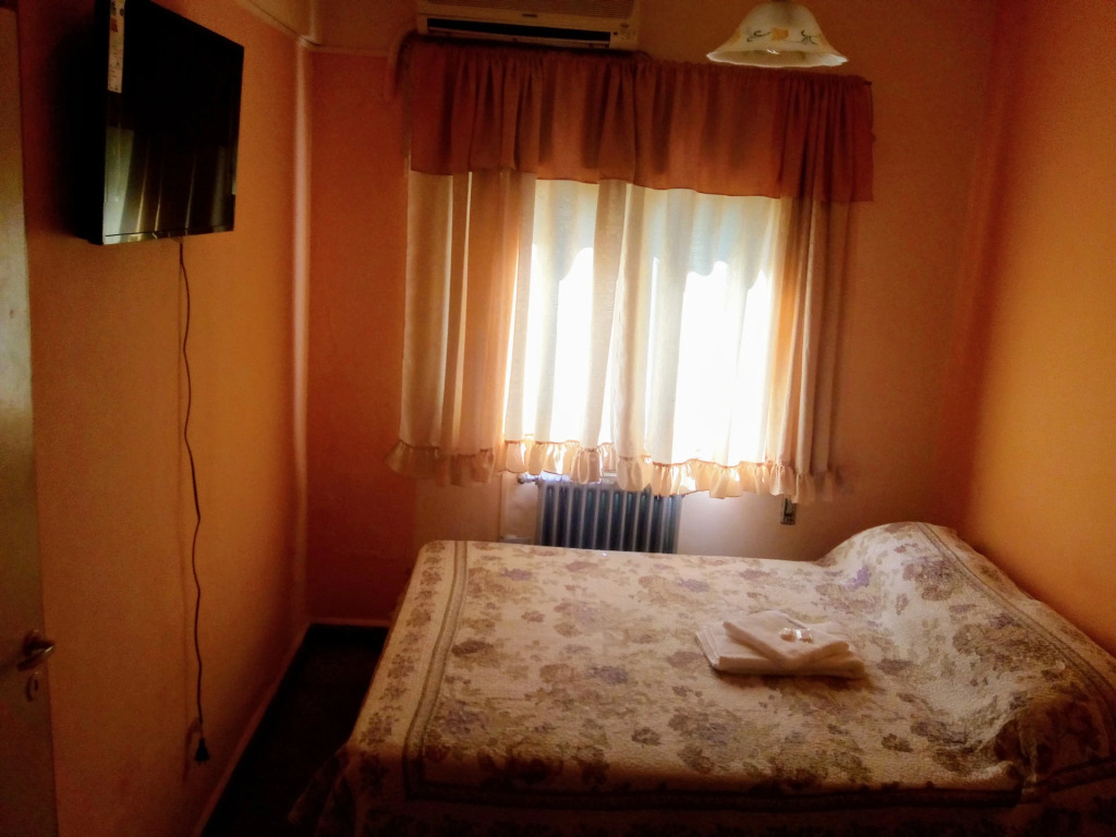 Hotel Entre Rios