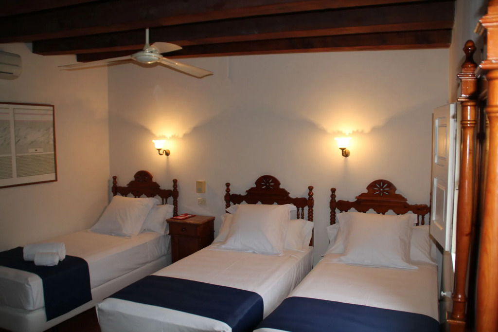 Hotel Medium Renaixença