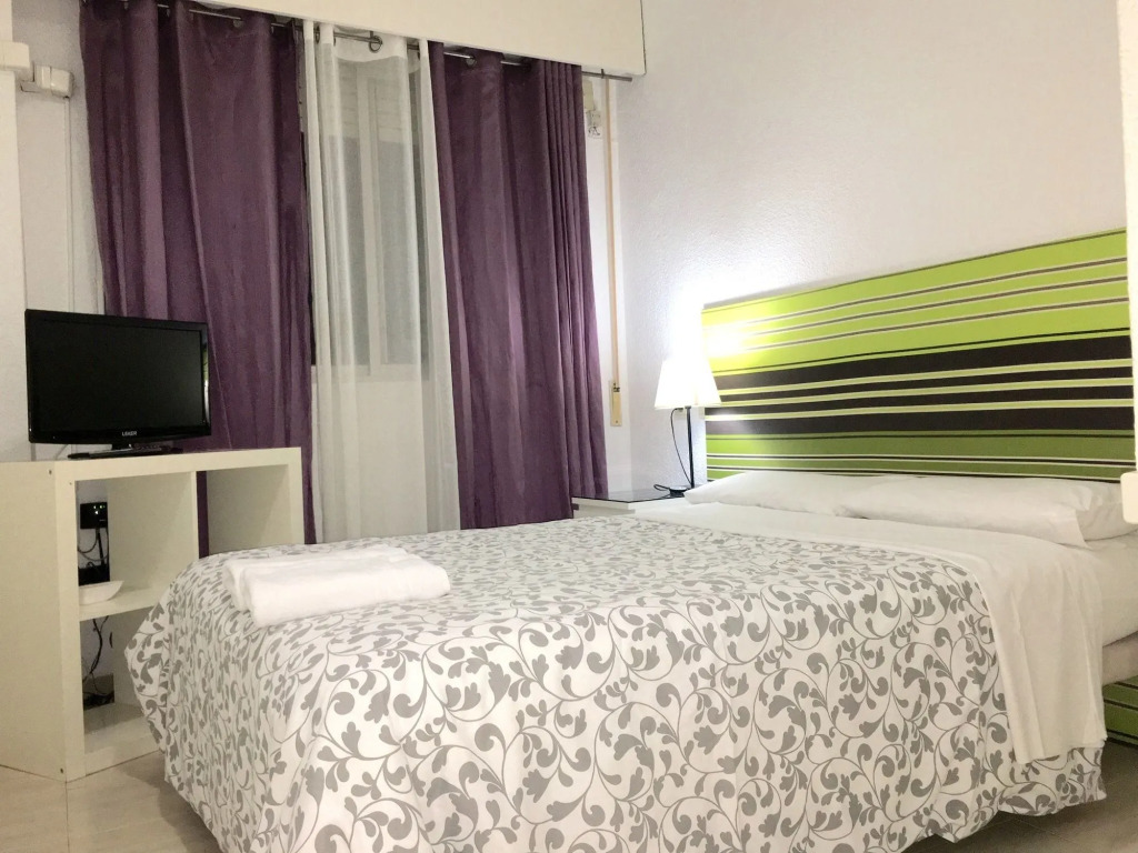 ArguellesApartaments