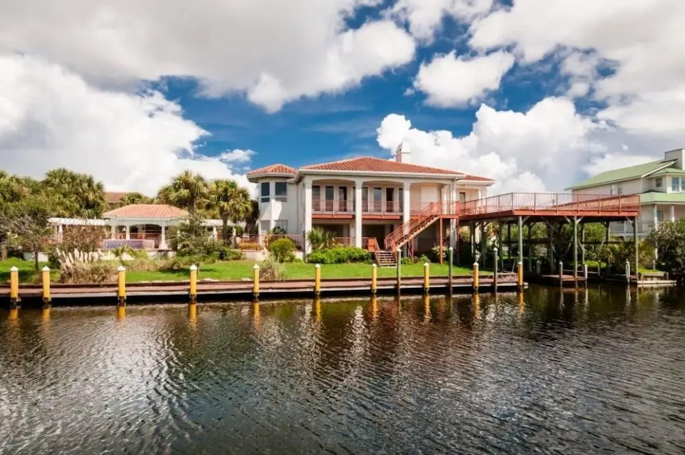 Vista Marina by Destin Getaways