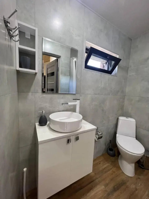Dili guest house