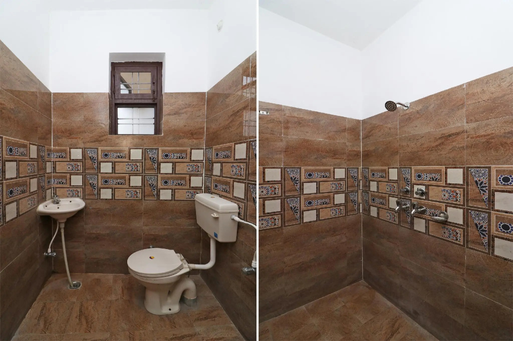 SPOT ON 43821 Amrapali Home Stay