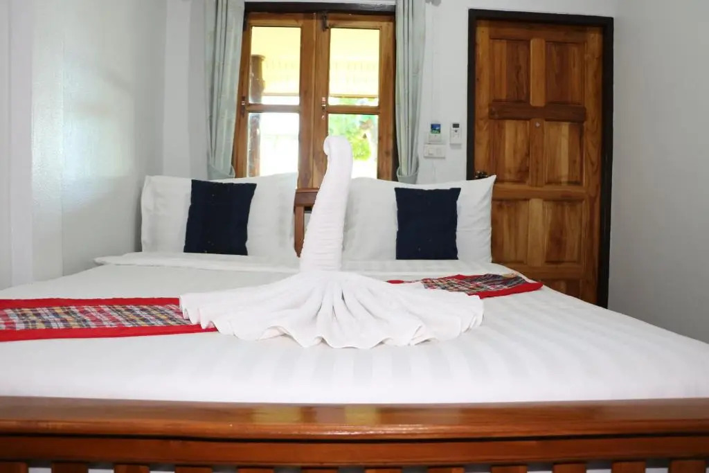 Boon Bunleng Resort