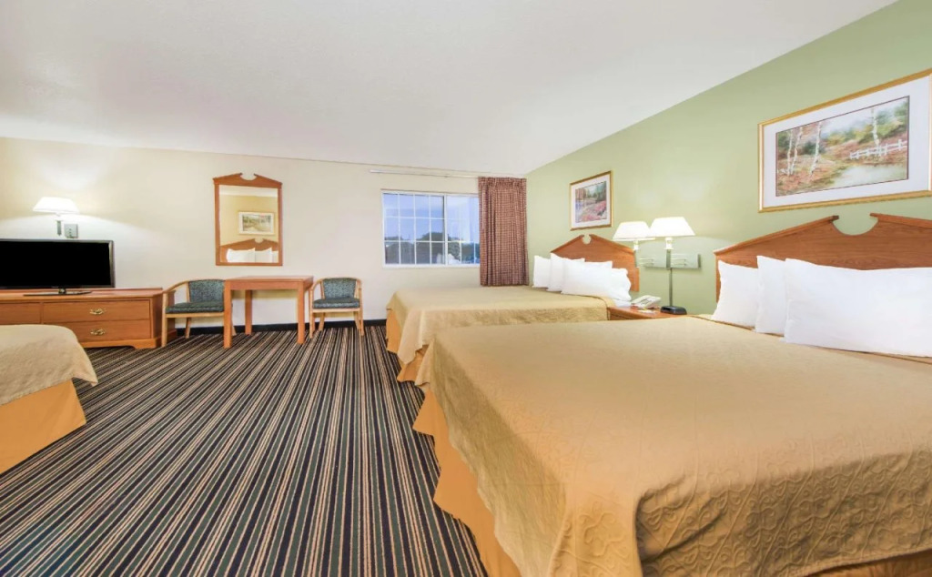 Days Inn Ottumwa