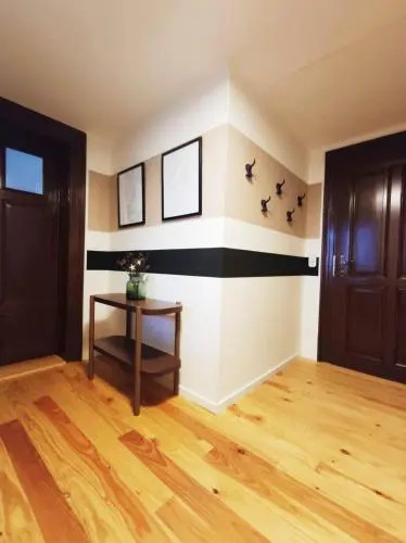 Comfort Apartment Karl Liebknecht