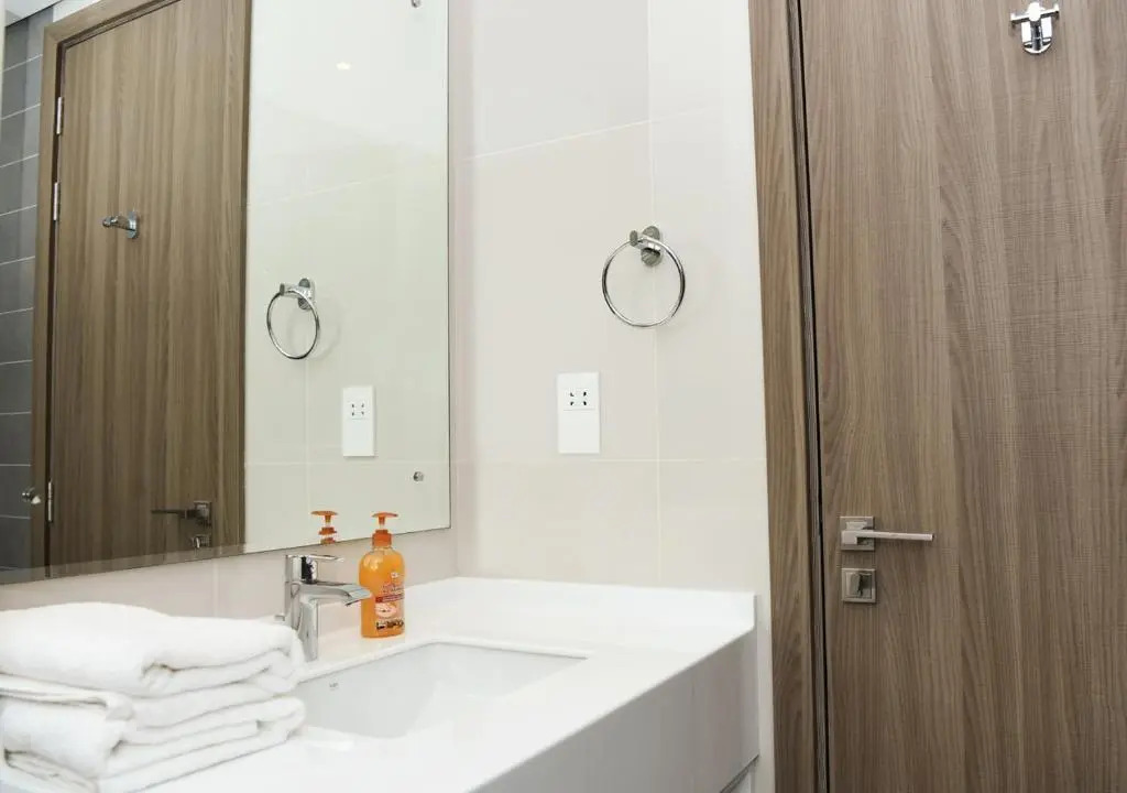 RH- Stunning 1BR, stunning water views in Ras Al Khaimah