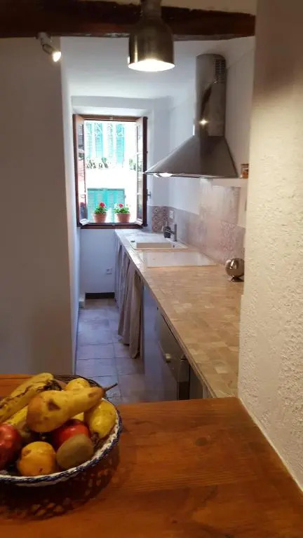 Casa Corsa