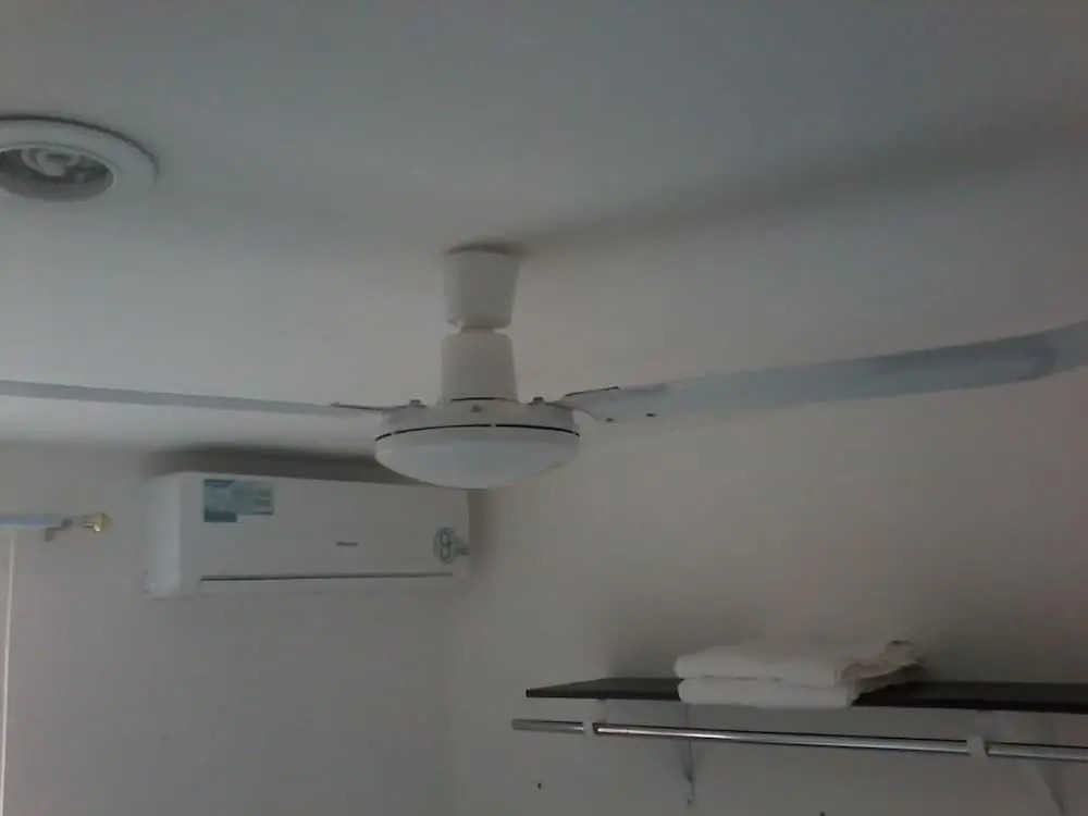 El Mechokan Accommodation