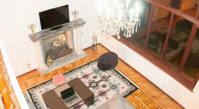 La Maison