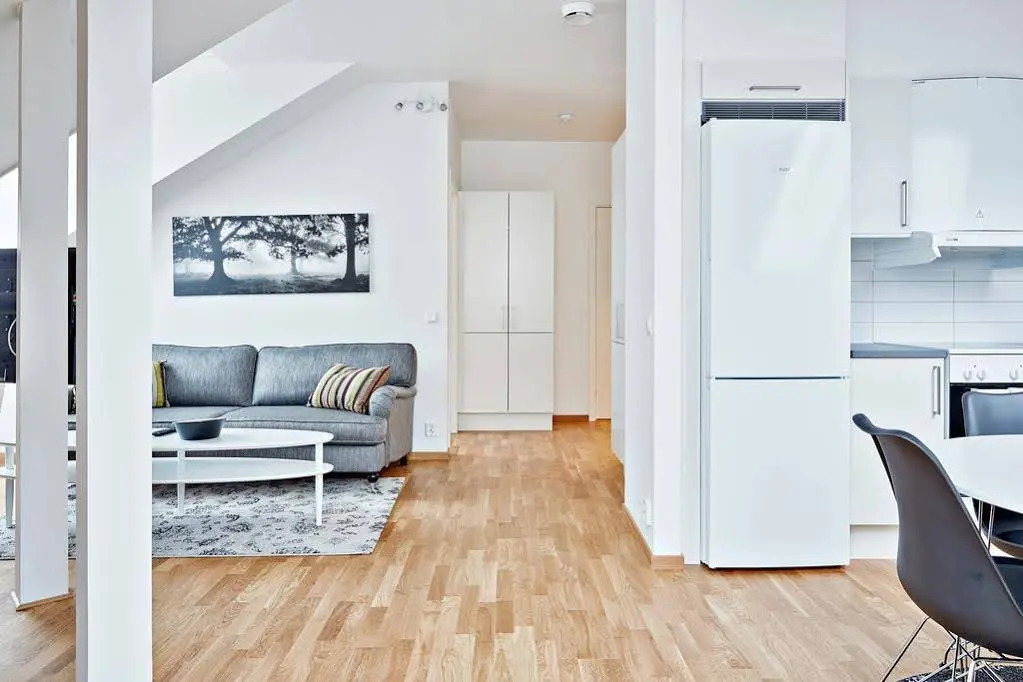 Engel Apartments