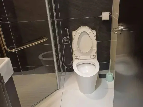 Sea View Country Garden Danga bay 3BR By Natol
