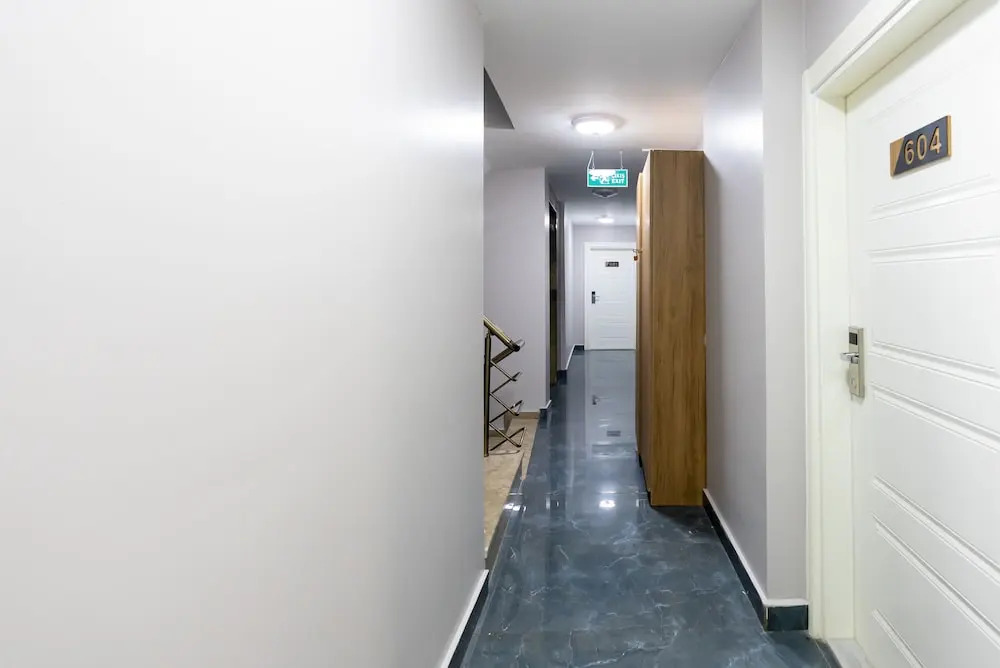 Black Palace Hotel