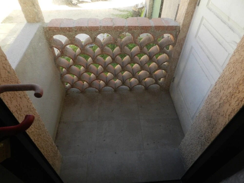 Apartment With one Bedroom in Coggia, With Wifi - 200 m From the Beach