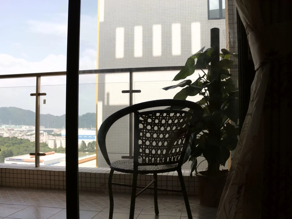 Guangzhou Junye International Hotel