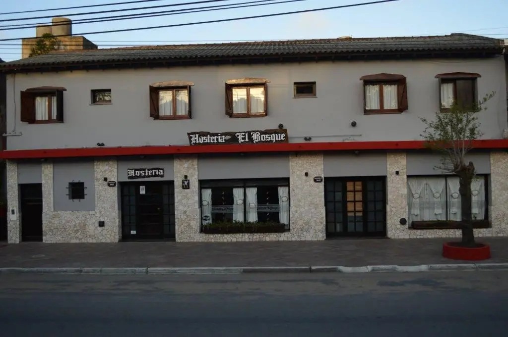 Hostería El Bosque