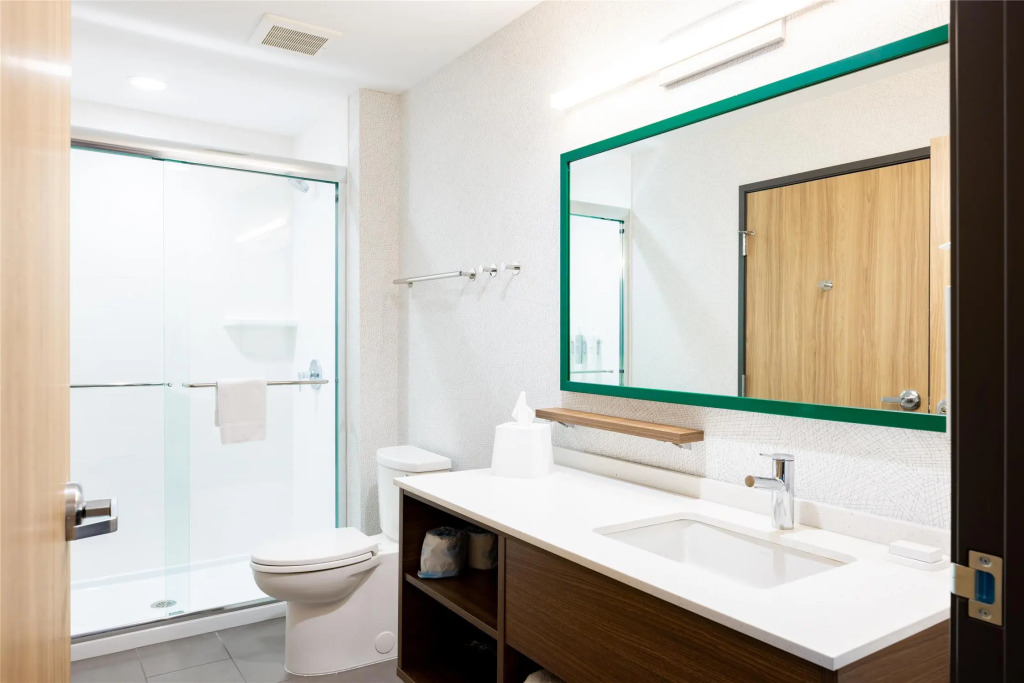Home2 Suites By Hilton Kalamazoo Southeast