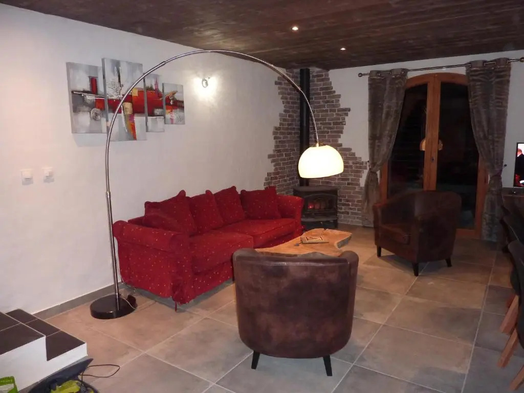 Chalet BORDON 1