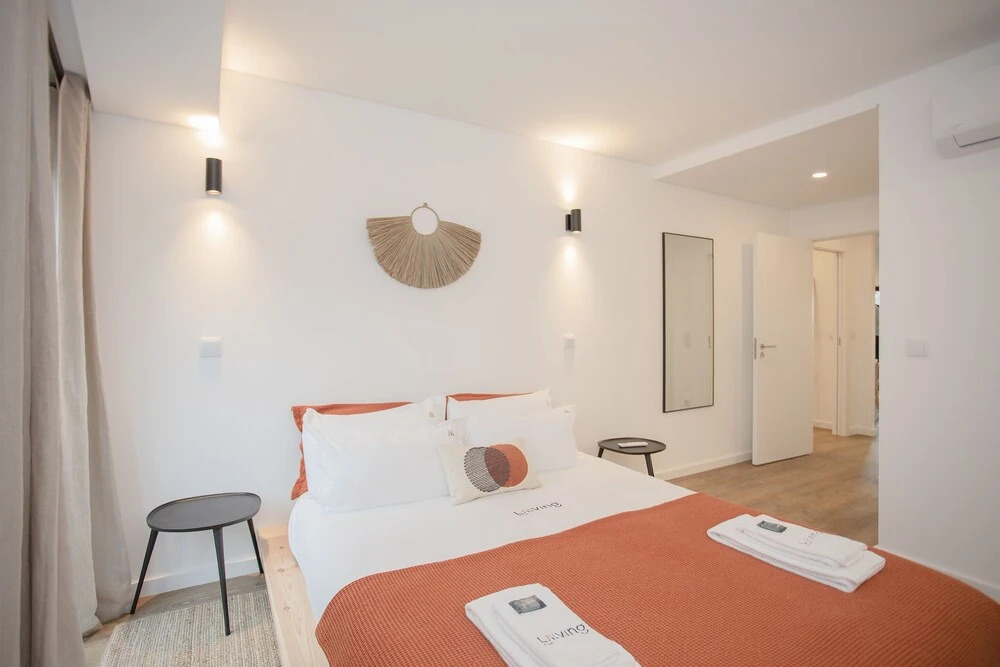 Liiiving - Cooper Residence Apartment