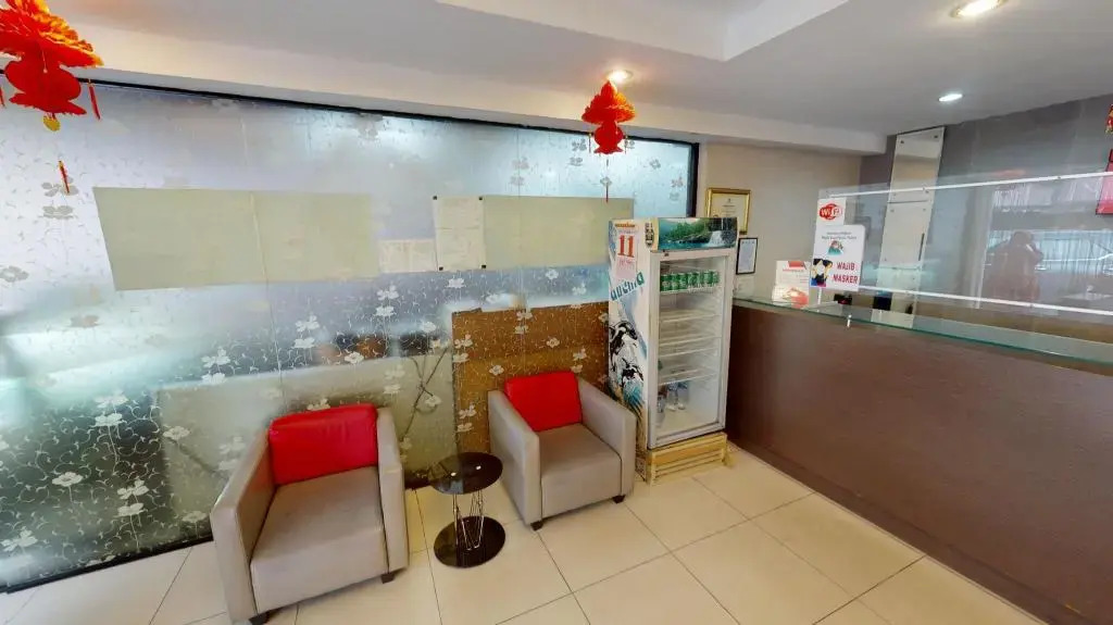 Dju Dju Hotel