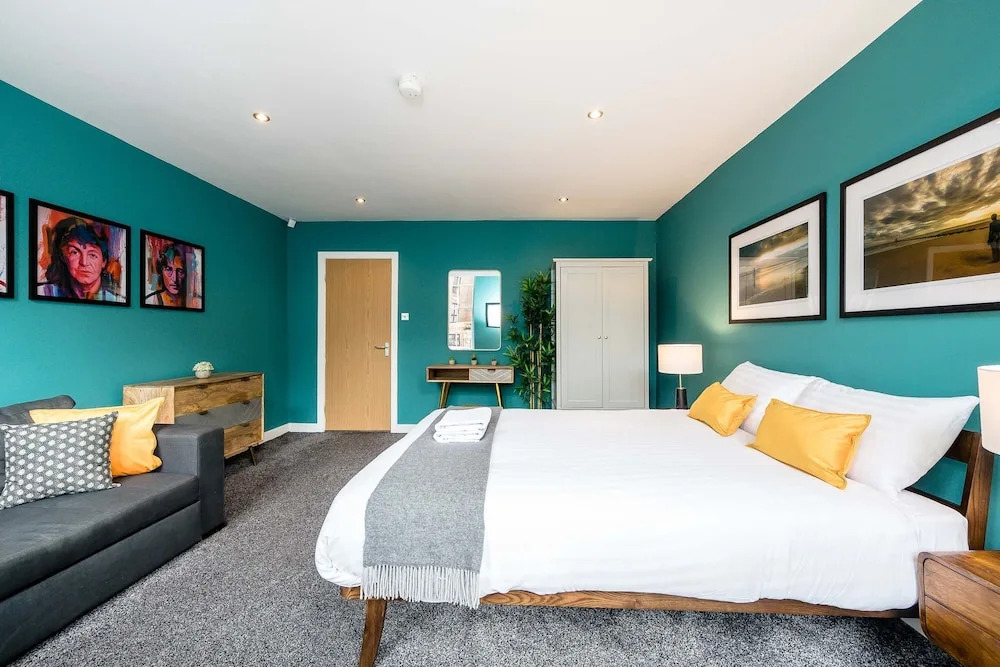 Host Stay The Georgian Quarters at Canning I and II