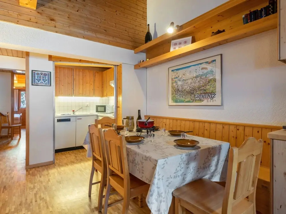 Tarcianne B12 Grimentz