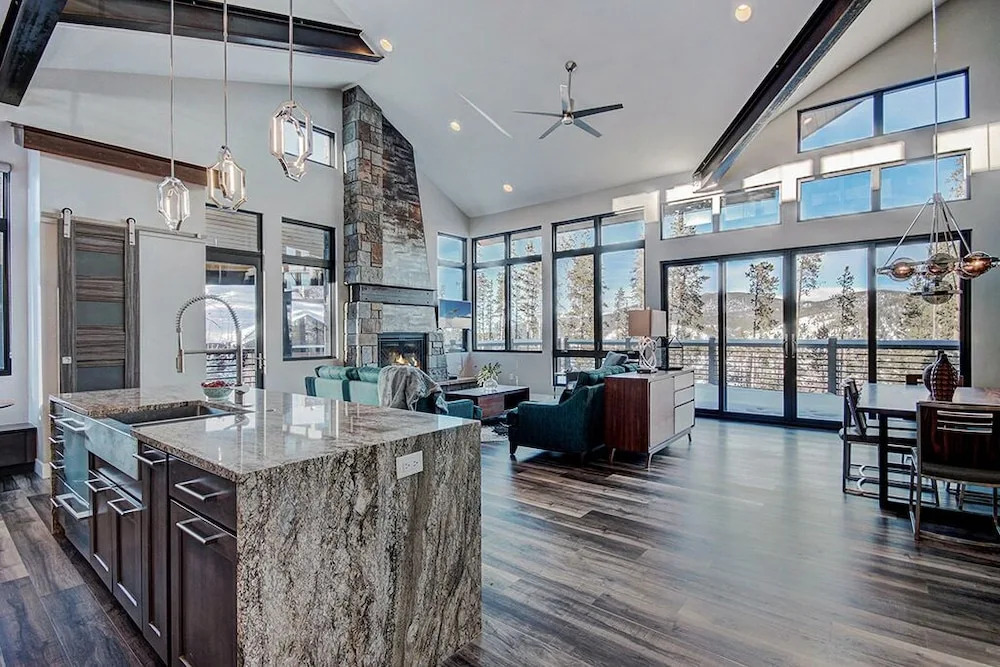 Speyside Fairways - 4 Br Home