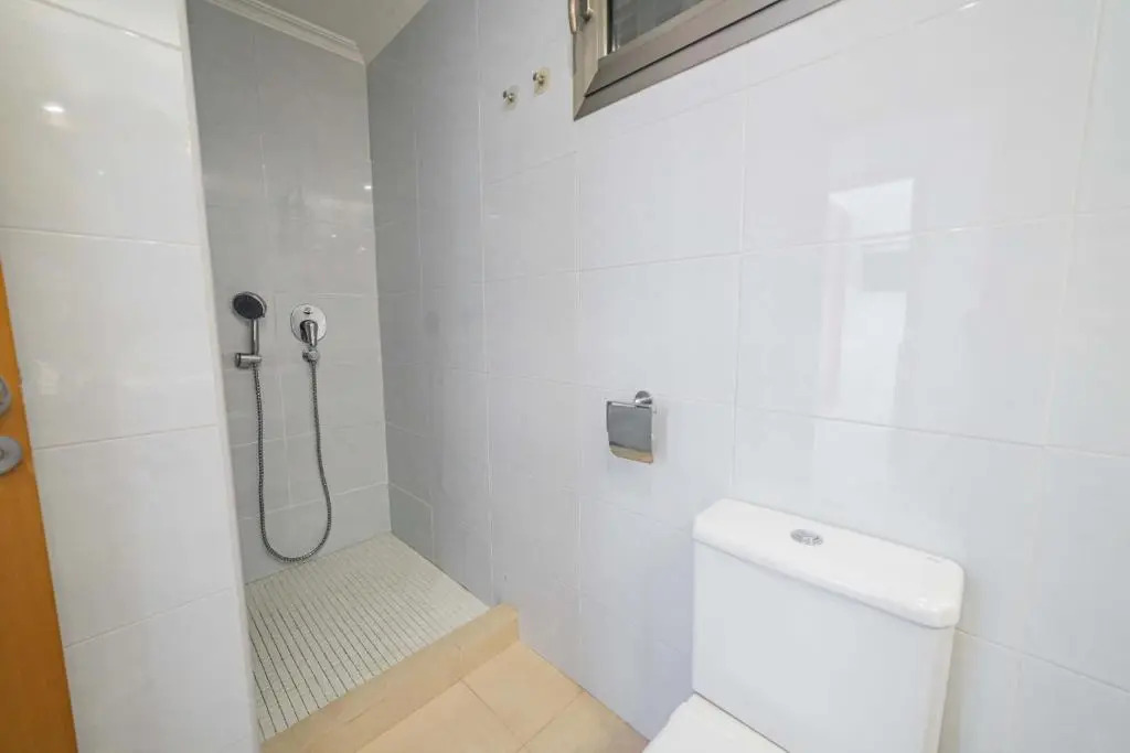 Apartamento Bellavista Puerto 2B