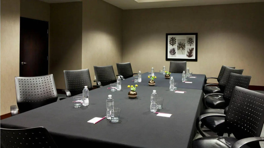 Aloft by Marriott Silicon Valley
