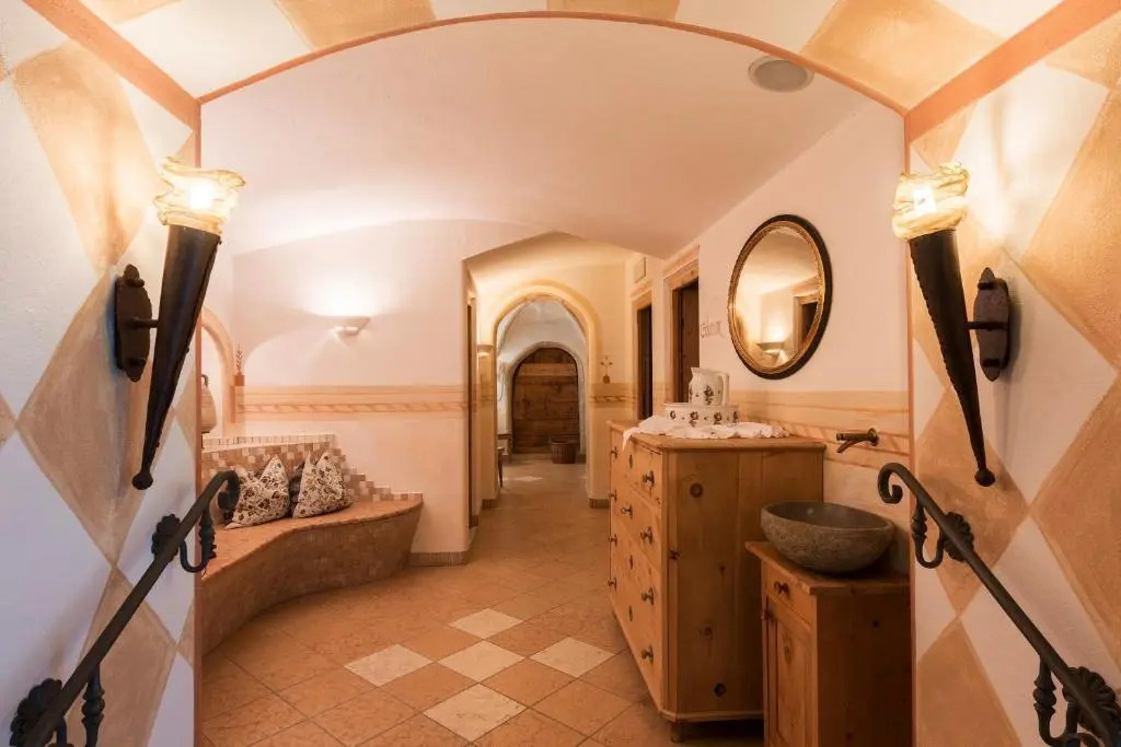 Historic Hotel Alte Goste