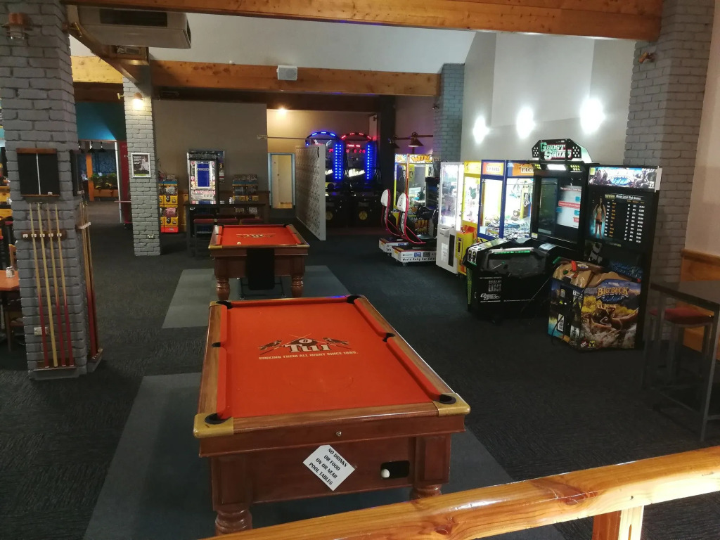 Ascot Oamaru Motel