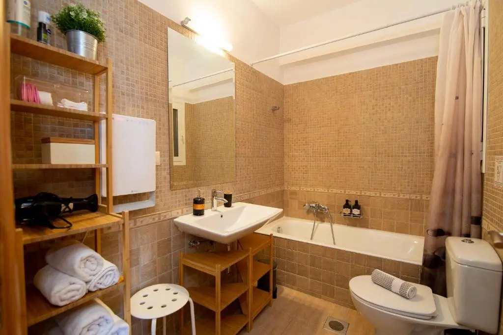 IVory Suites near Athens Airport