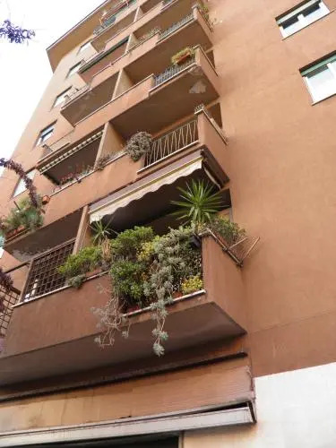 La Casa Dei Gerani