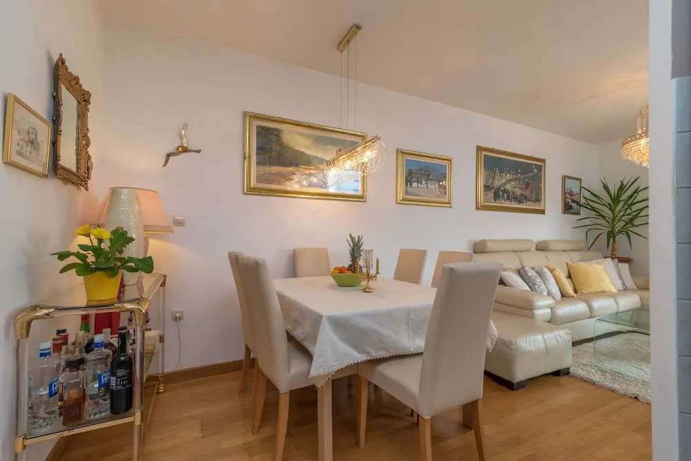 Apartment Pino