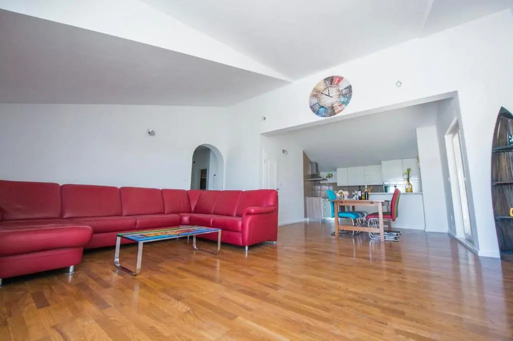 Apartments Nena