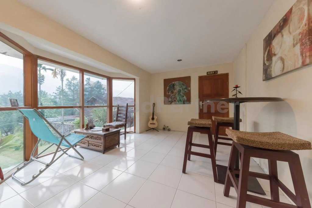 Bens Homestay RedPartner